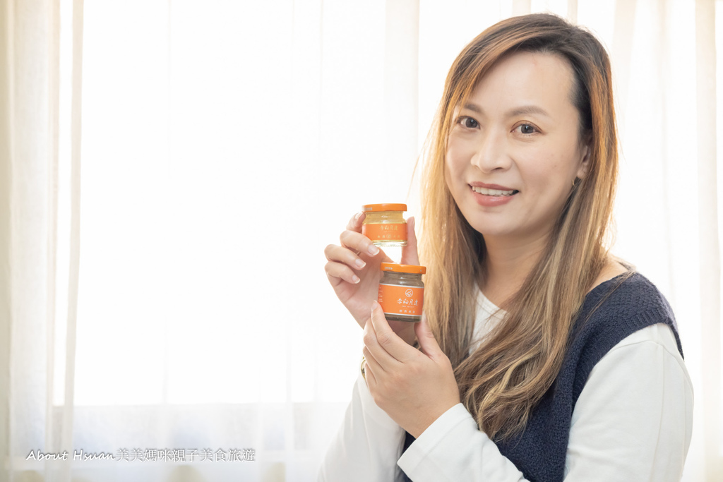 新年禮物就送最高檔的李向月連燕窩禮盒 給你最重視的人 @嘿!部落!