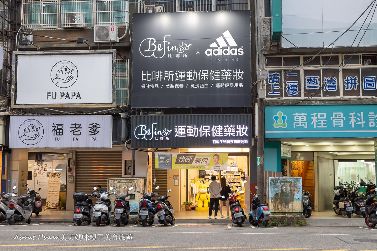 中壢大同路|比啡所Befinso 全台第一家運動保健藥妝店 您有健身嗎? 您是運動愛好者嗎? 來這裡逛逛吧! @嘿!部落!