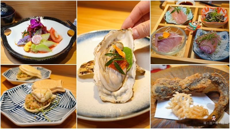 韓味軒韓國料理 低消只要190元起 30-40種韓式小菜讓您吃爽爽 主食吃不完還可以打包回家！ @嘿!部落!