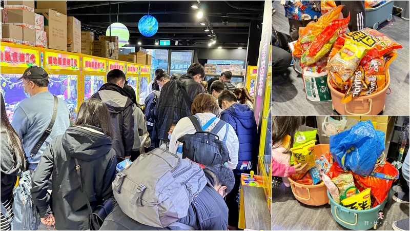 太極鰲車輪餅 佛系價格的炸裂車輪餅 1個抵人家3個 用料有夠實在！