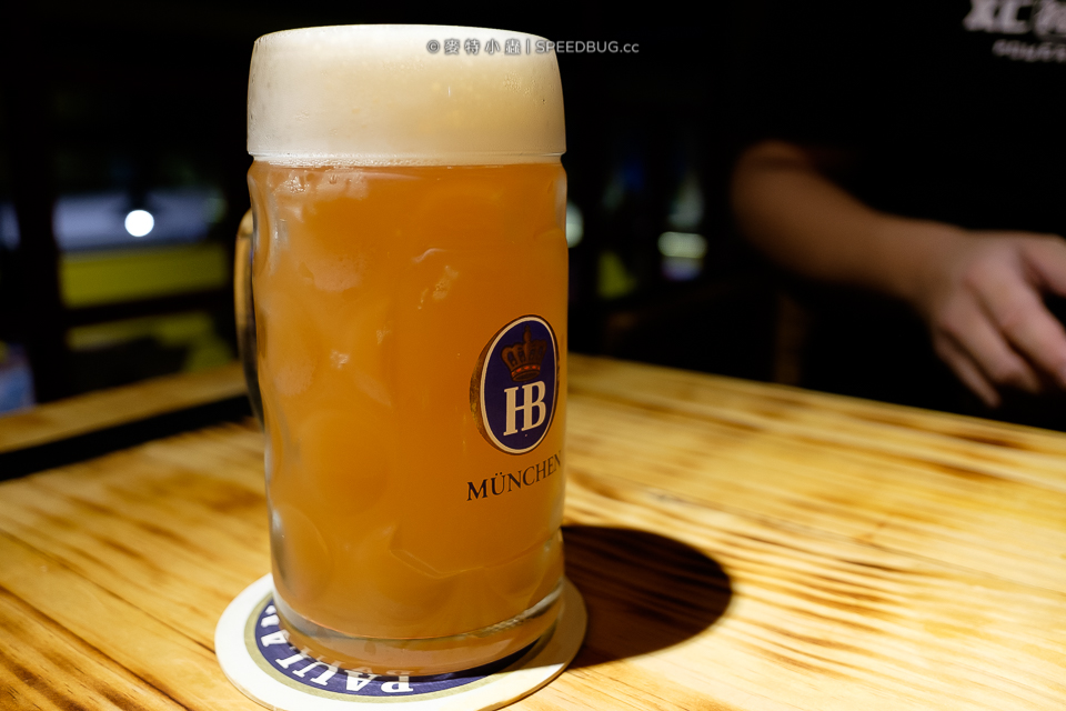 高雄左營美食｜German Soul 德意所．超酥脆德國豬腳及道地德式料理 @嘿!部落!