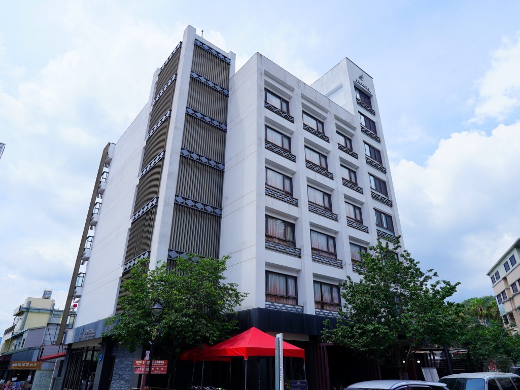 【日月潭住宿推薦】力麗儷山林會館日潭館:好眠專案開箱!下樓就是伊達邵老街 【日月潭住宿推薦】力麗儷山林會館日潭館:好眠專案開箱!下樓就是伊達邵老街