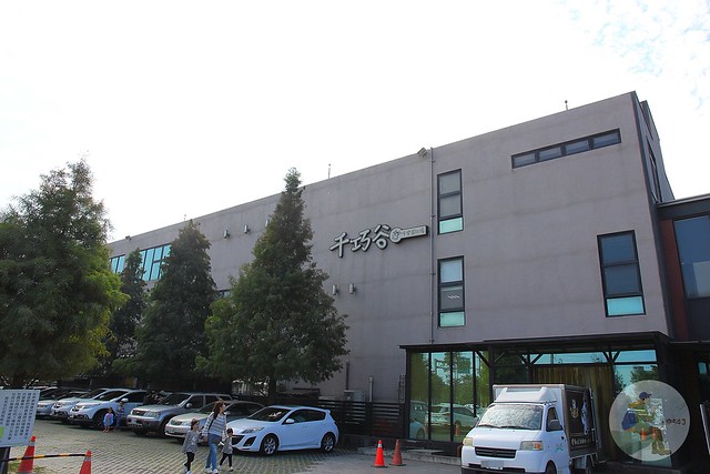 雲林親子必遊景點：千巧谷牛樂園牧場免門票，餵牛餵魚還有彩繪牛屋 @嘿!部落!