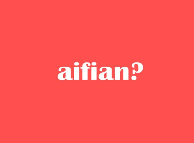 aifian是詐騙還是賺錢神器？深入解析是否真的能拿到回饋！ @嘿!部落!