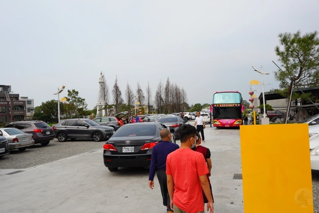 雲林斗六必訪新秘境：寧濟御庭園林山水文化園區，億元打造免費參觀 @嘿!部落!