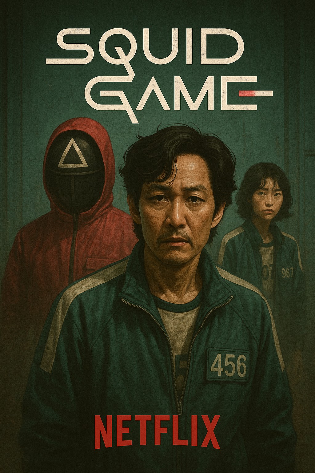 即時熱門文章：FlixSeek共租平台讓你用最低價格追神劇【魷魚遊戲3登場】Netflix 6月27日首播！