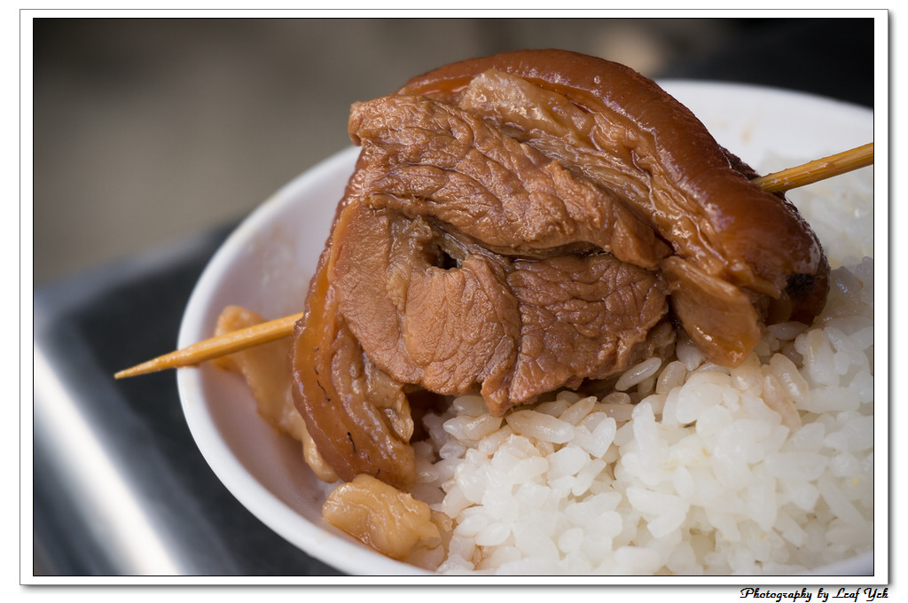 【彰化】阿泉焢肉飯│爌肉飯，就是彰化在地早餐！彰化市成功路、食尚玩家介紹 @嘿!部落!
