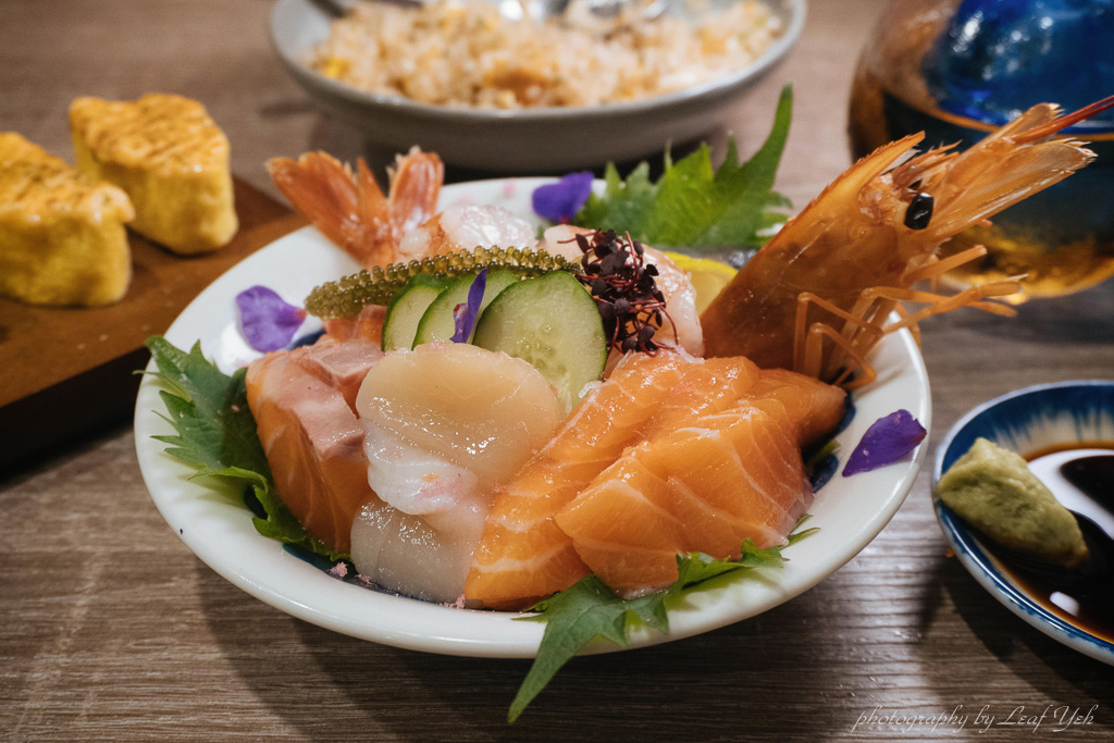 【基隆居酒屋】七年級 (仁愛店)│基隆老宅居酒屋，小酌聚餐精緻又划算！基隆居酒屋推薦、七年級燒烤仁愛店