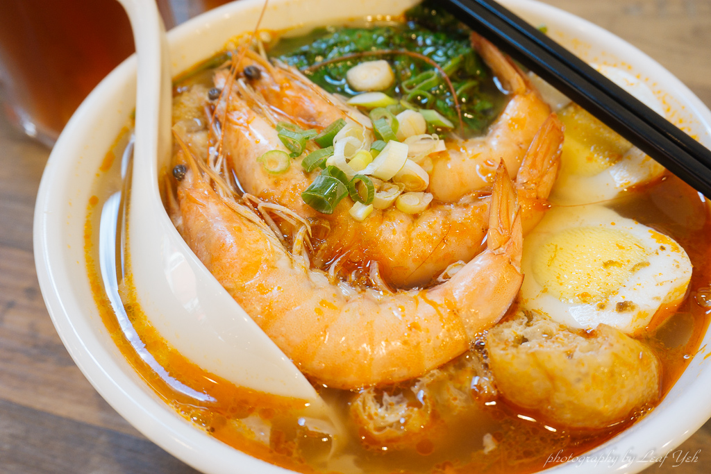 即時熱門文章：【台北】池先生(公館店) Mr Chee Kopitiam│公館新美食，馬來西亞檳城蝦麵、炸雞參芭蝦椰漿飯！ 公館馬來西亞美食、公館池先生、公館大馬餐廳