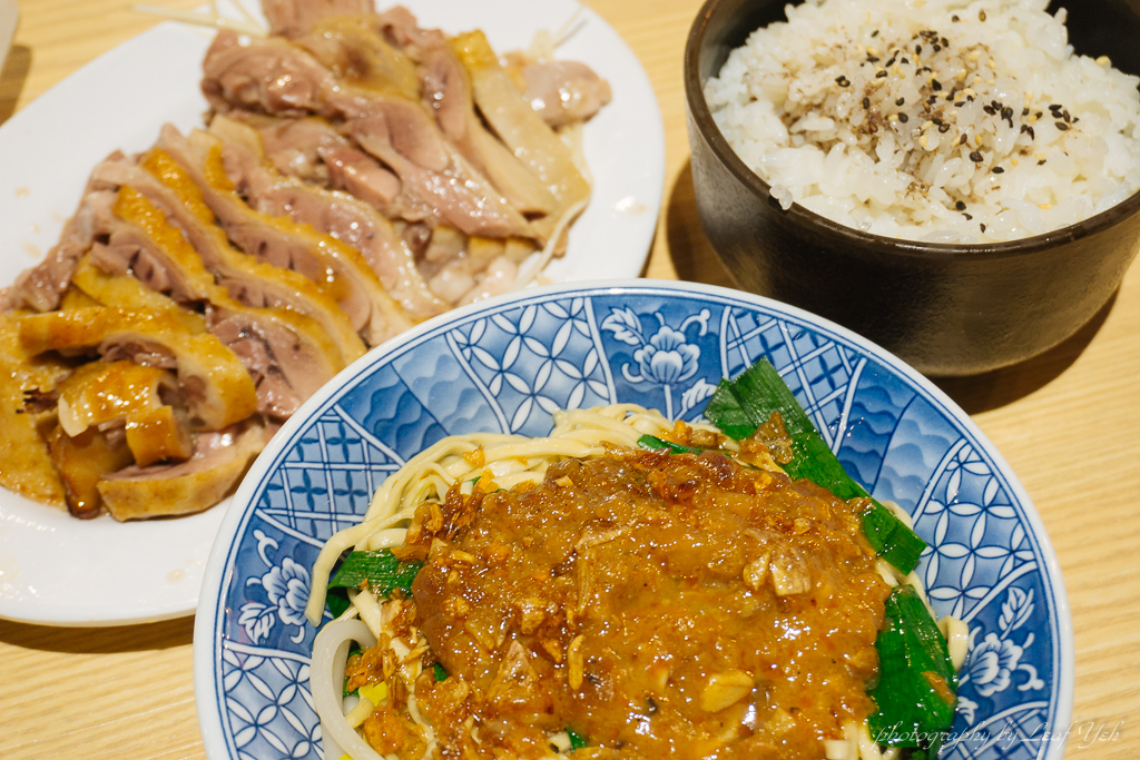 【新北】阿城鵝肉│來土城不能錯過的鵝肉，少骨肉嫩滋味鮮！ 土城美食小吃、土城聚餐餐廳、土城阿城鵝肉 @嘿!部落!