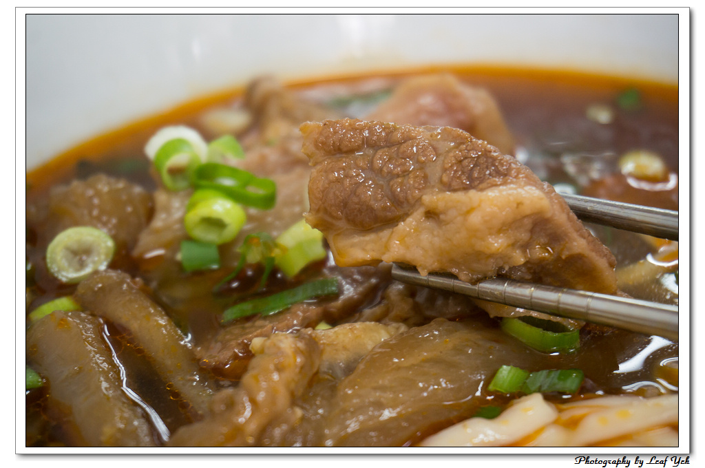 【台北】濟南牛肉麵專賣店│民國65年開業至今的口碑老字號牛肉麵 、濟南路美食、近華山藝文特區