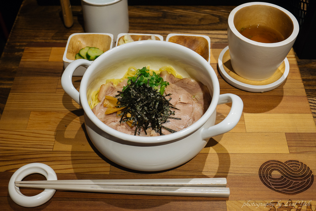 【台北】Soba Shinn &amp; 柑橘│拉麵、沾麵以外，你吃過油蕎麥嗎？ Aburasoba Shin油蕎麥、台北油蕎麥店 @嘿!部落!