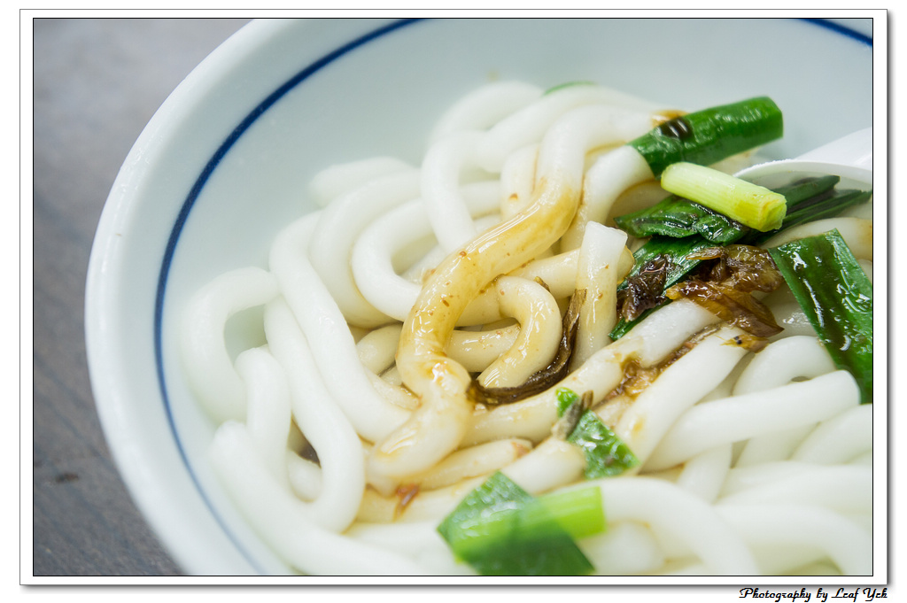 【台北】高家莊米苔目│五木路上的人氣米苔目 林森北路、食尚玩家介紹 @嘿!部落!