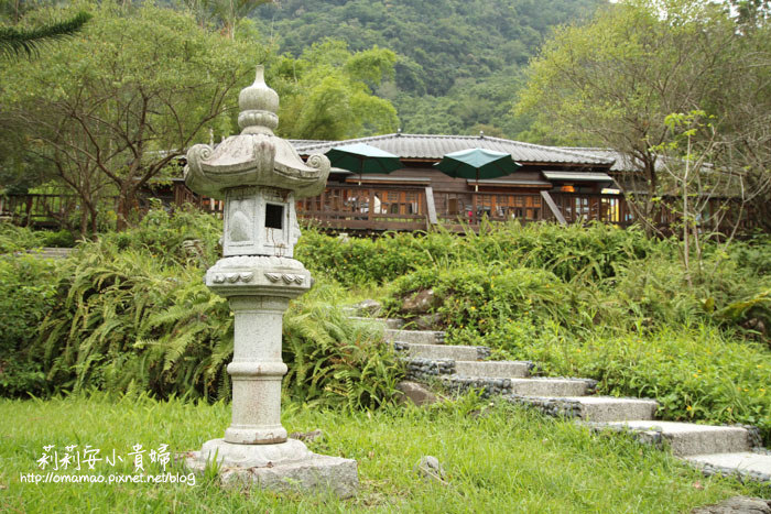 【花蓮】鳳林景點–林田山林場。曾經繁華的小山城 @嘿!部落!