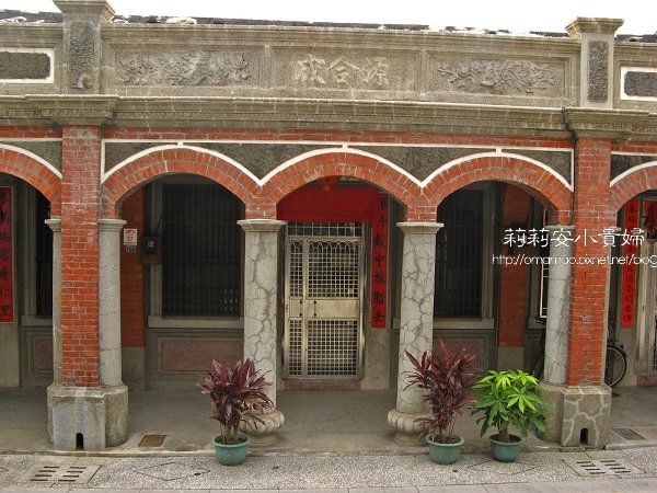 【宜蘭】頭城老街南段 @嘿!部落!