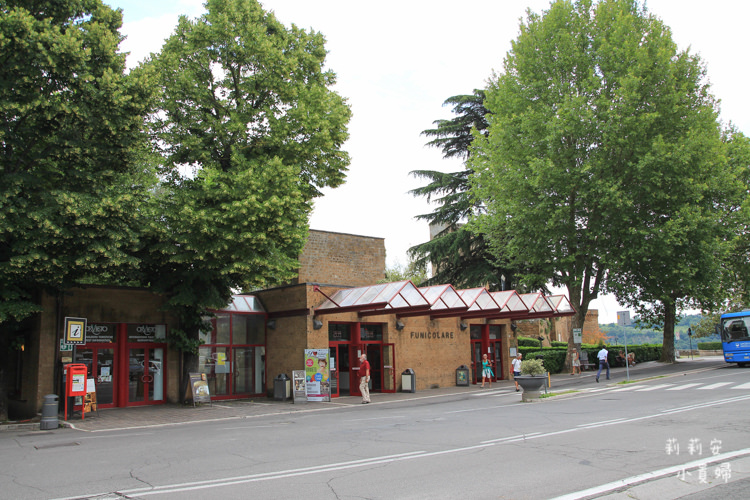 2026奧爾維耶托Orvieto：迷人的聖派翠克井Pozzo di San Patrizio。羅馬自由行近郊景點推薦 @嘿!部落!