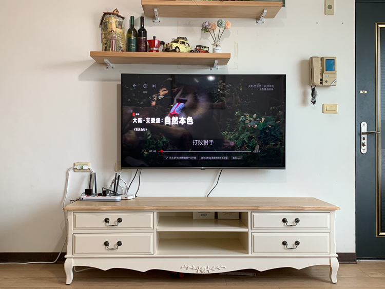 LG 55型4K智慧物聯網液晶電視 (55UN8100PWA) LG 55型4K智慧物聯網液晶電視 (55UN8100PWA)