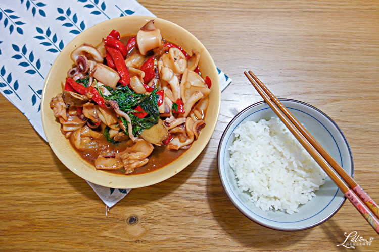 即時熱門文章：【小卷料理】塔香小卷。輕鬆擄獲全家人的胃