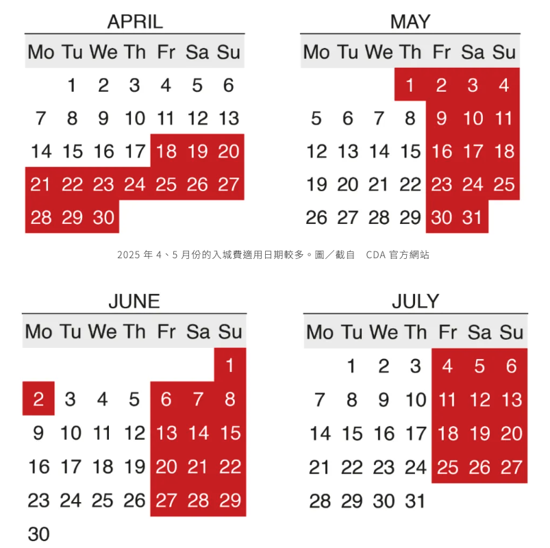 即時熱門文章：2025威尼斯入城費最新版，內有如何免繳入城費、收費日期、繳費方式與威尼斯入城預約申請教學