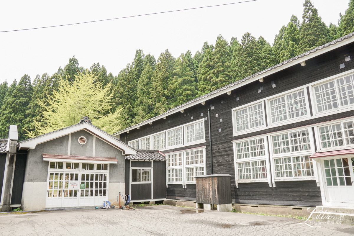 【日本秋田由利本荘市景點推薦】鳥海山 木のおもちゃ美術館&amp;由利高原鐵道玩具列車搭乘體驗。是大人小孩的玩樂天堂，很適合親子旅行 @嘿!部落!