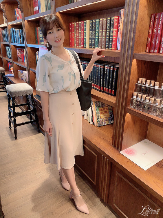 【桃園美食推薦】B&amp;G德國農莊Tea Bar。藝文特區適合聚餐、下午茶、品茶的歐洲精緻料理餐廳 @嘿!部落!