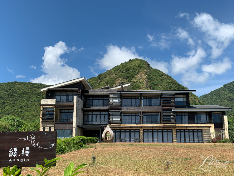 【花蓮豐濱】緩慢石梯坪民宿/旅館。太平洋、海岸山脈、滿天星空盡收眼底 【花蓮豐濱】緩慢石梯坪民宿/旅館。太平洋、海岸山脈、滿天星空盡收眼底
