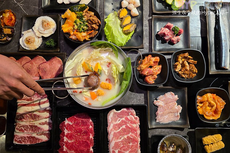 即時熱門文章：HOME燒肉永春店│炭火日式燒肉吃到飽推薦！免千元爽嗑安格斯牛與鮑魚，火烤兩吃食材選擇超豐盛，還有哈根達斯冰淇淋無限量供應～