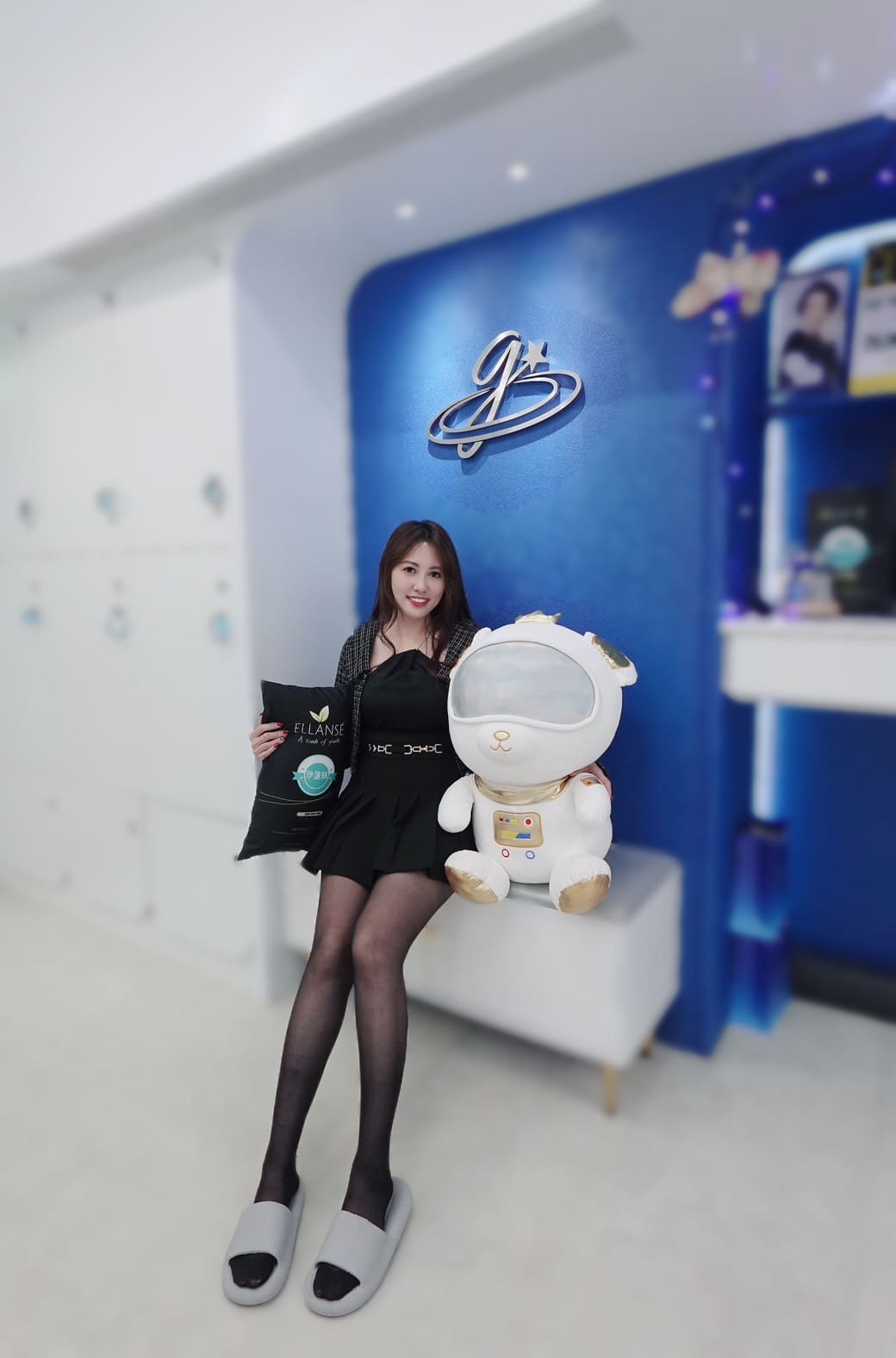 即時熱門文章：【洢蓮絲Ellanse少女針ｘ肉毒小臉】銀河星辰醫美．芭比精緻五官．立即塑型有感．恢復快．回到少女時期不適夢．刺激原生膠原蛋白．澎潤彈性