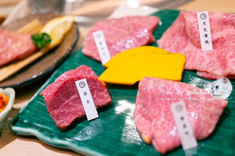 極致和牛饗宴新高標－千焠黑毛和牛燒肉專門店(桃園中壢) @嘿!部落!