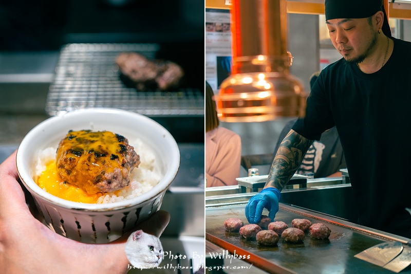 N訪超頂燒肉吃到飽，平日下午優惠佛到炸－木村堂(桃園平鎮) @嘿!部落!