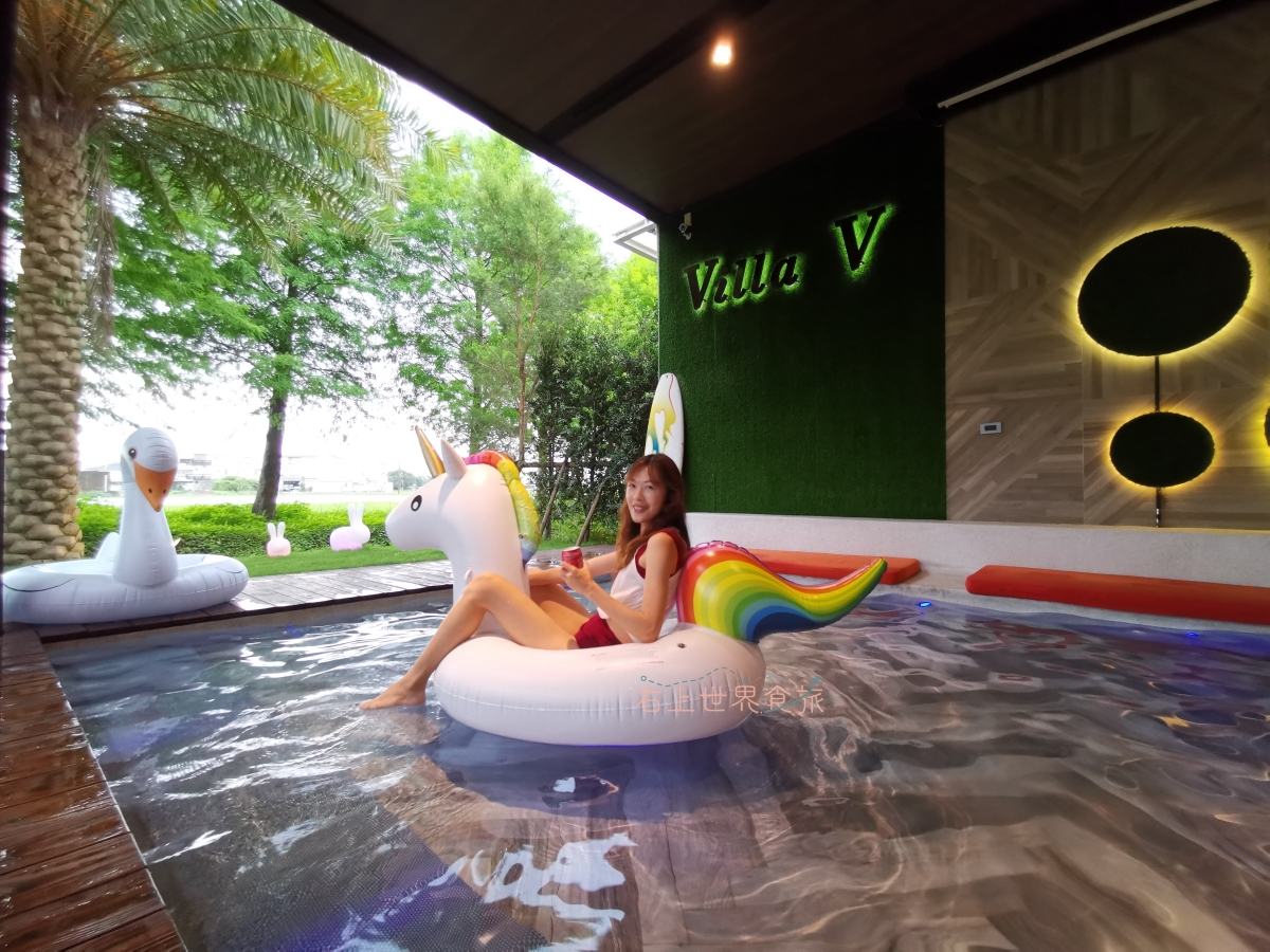 即時熱門文章：宜蘭超豪華包棟｜頂級渡假Villa V｜專屬泳池.豐盛早餐下午茶.絕美田園.親子情侶趴踢皆宜.低調奢華裝潢美到不想走