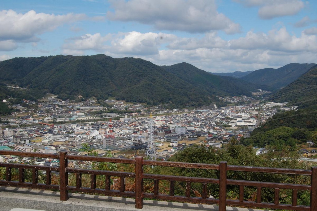 【山陽景點】【岡山景點】岡山秘境吹屋故鄉村｜紅銅色山村的百年風華，穿越時光的靜謐旅程 @嘿!部落!