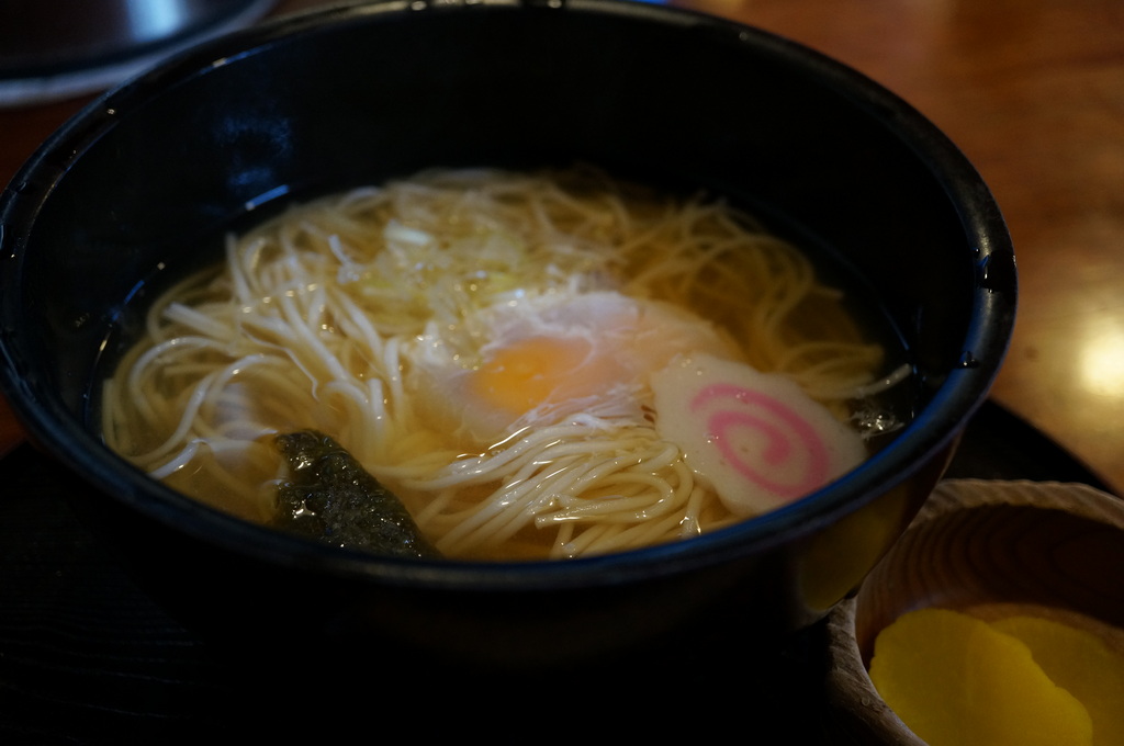 【東北美食】【宮城美食】孕婦吃麵爭議與日本宮城白石溫麵：400年傳承的健康鄉土美食 @嘿!部落!
