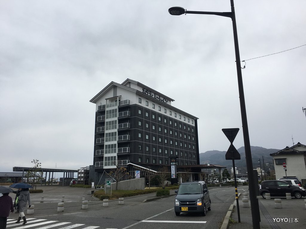 即時熱門文章：【北陸景點】【石川景點】往事只能成追憶的輪島朝市