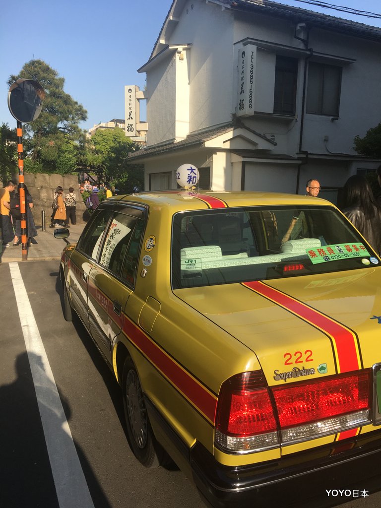 【關東景點】【東京景點】免費的紫藤花「龜戶天神社」 @嘿!部落!