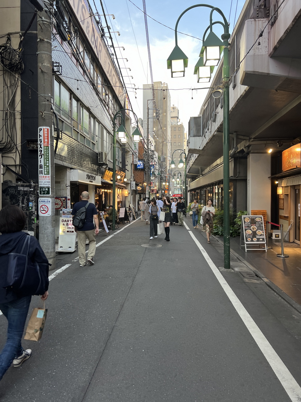 【東京美食】東京天婦羅推薦｜中目黑「天ぷらみやしろ」創意系米其林一星初訪心得 @嘿!部落!