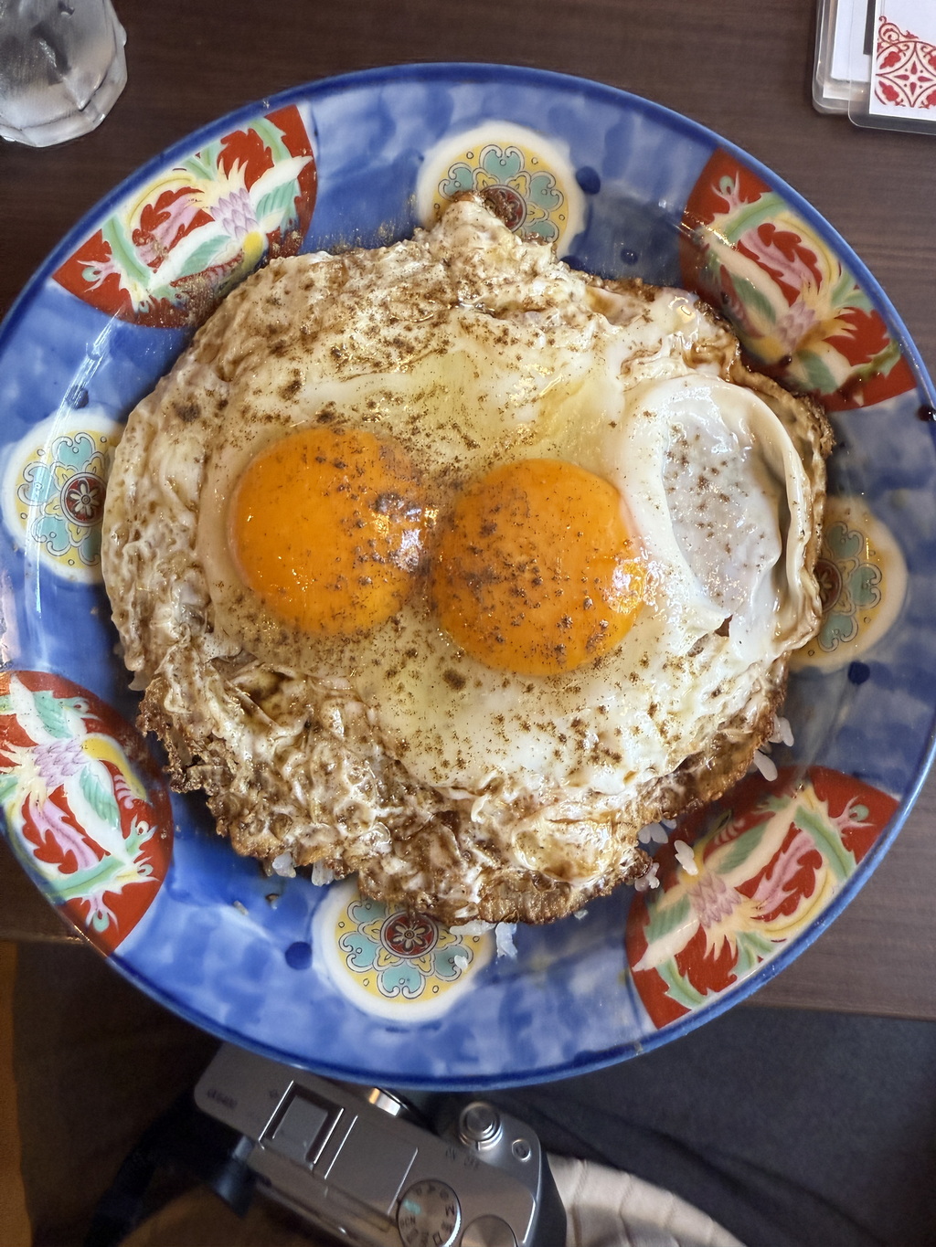 【四國美食】【愛媛美食】今治市必吃 B 級美食「燒豚玉子飯」 @嘿!部落!