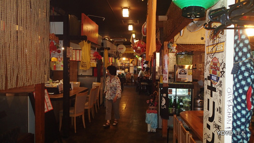 弘前的美食街「津軽弘前屋台村 かだれ横丁」 @嘿!部落!