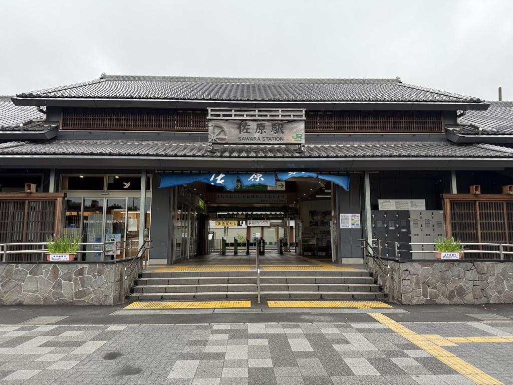 【關東美食】【千葉美食】肥前屋走入歷史後，我在千葉佐原遇見真正的鰻魚名店：「山田」鰻魚飯食記 @嘿!部落!