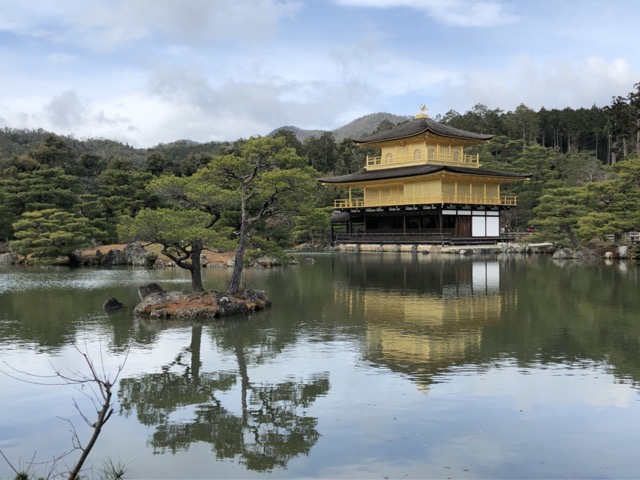 即時熱門文章：[2020 京阪] 京都 鹿苑寺 a.k.a 金閣寺