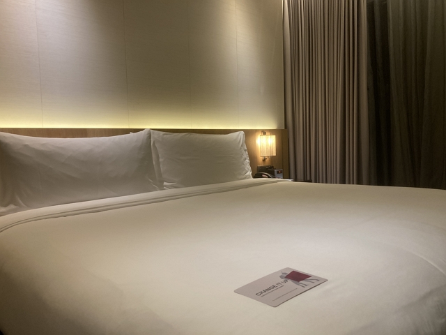 即時熱門文章：[住宿] Aloft Taipei Zhongshan 台北中山雅樂軒