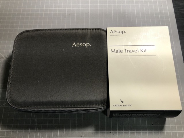 [體驗] CX 國泰航空長程線頭等艙過夜包 @嘿!部落!