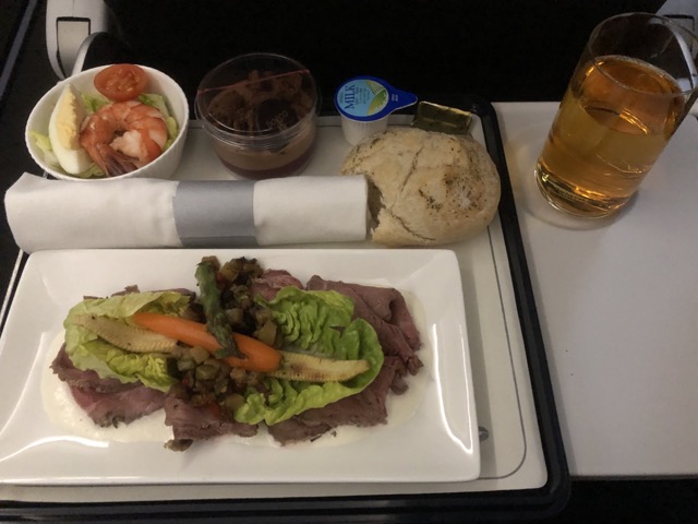 [飛行體驗] BA858 英國航空商務艙 (LHR英國倫敦希斯羅-PRG捷克布拉格) @嘿!部落!
