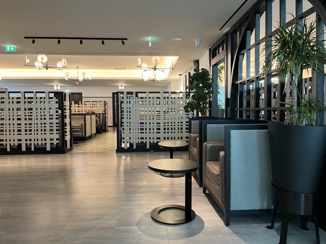 即時熱門文章：[貴賓室體驗] CDG T2 法國巴黎戴高樂機場 Extime Lounge 貴賓室