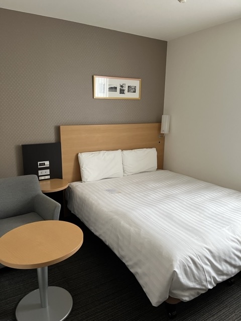 即時熱門文章：[住宿] Choice Comfort Hotel 日本 仙台 西口 Sendai West