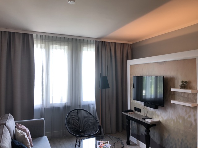 德國漢堡 Quality Inn Hotels Hamburg @嘿!部落!