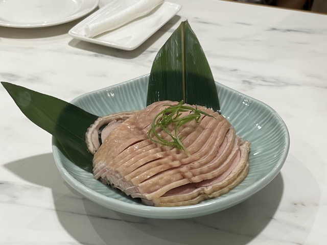 [食記] 台北 上海鄉村 天母別館 @嘿!部落!