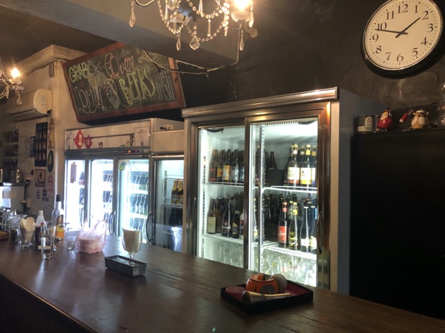 [食記] 台北 公館 Cafe Odeon @嘿!部落!