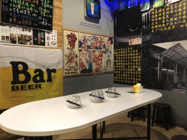 即時熱門文章：[食記] 台北 市政府站 大灣碼頭熱炒生猛海鮮(松隆店)