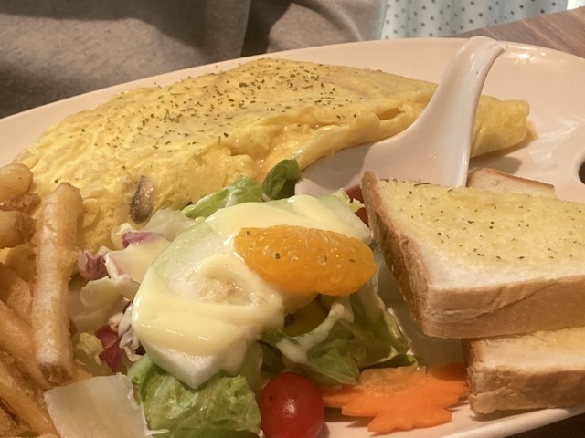 即時熱門文章：[食記] 台北 民權西路 圈子 Brunch Coffee 美式早午餐廳